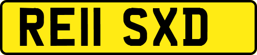 RE11SXD