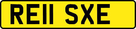 RE11SXE