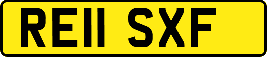 RE11SXF