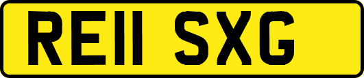 RE11SXG
