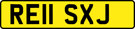 RE11SXJ