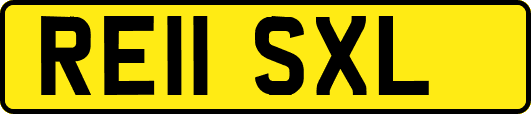 RE11SXL