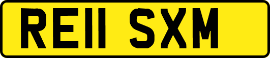 RE11SXM