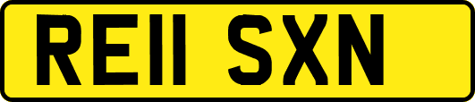 RE11SXN