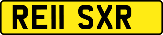 RE11SXR