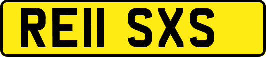 RE11SXS