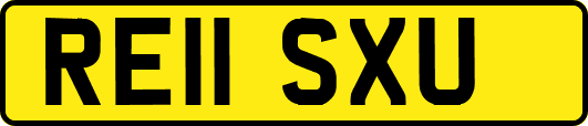 RE11SXU