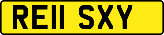 RE11SXY