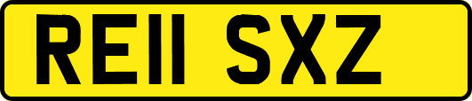 RE11SXZ