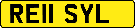 RE11SYL