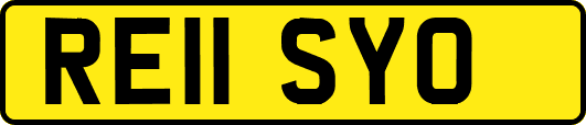RE11SYO