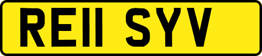 RE11SYV