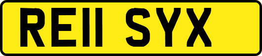 RE11SYX