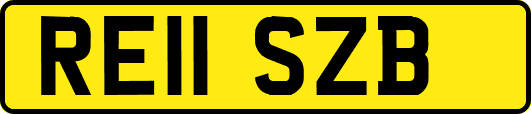 RE11SZB