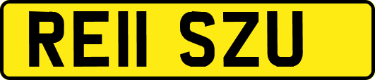 RE11SZU