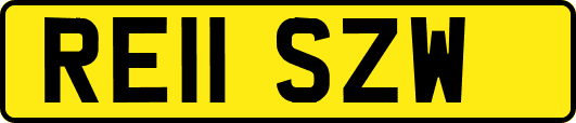 RE11SZW
