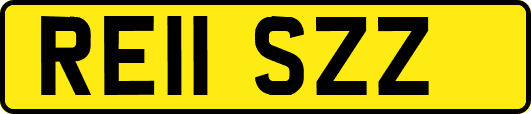 RE11SZZ
