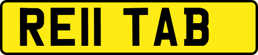 RE11TAB