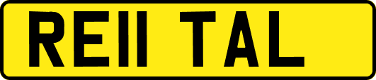 RE11TAL