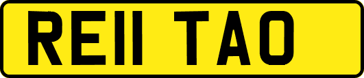 RE11TAO