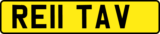 RE11TAV