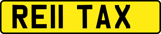 RE11TAX