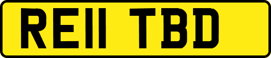 RE11TBD