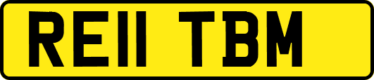 RE11TBM