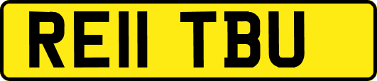 RE11TBU