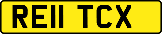 RE11TCX