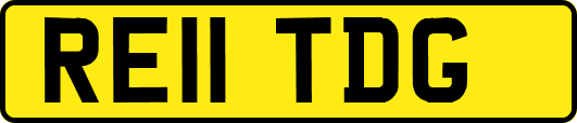 RE11TDG