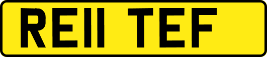 RE11TEF
