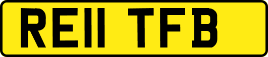 RE11TFB