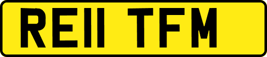 RE11TFM