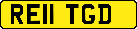 RE11TGD