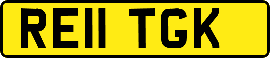 RE11TGK