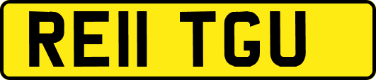 RE11TGU