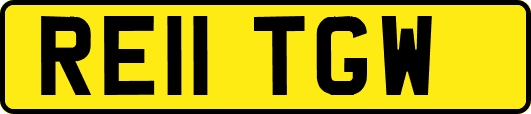 RE11TGW