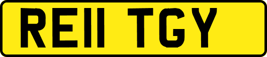 RE11TGY