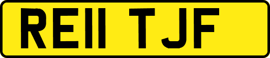 RE11TJF