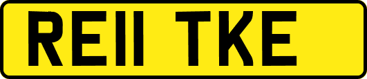 RE11TKE