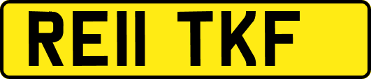 RE11TKF