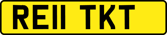 RE11TKT