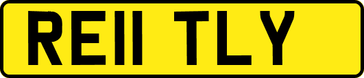 RE11TLY