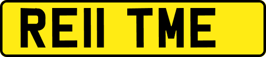 RE11TME
