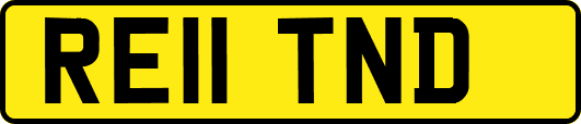 RE11TND