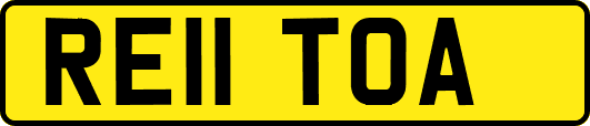 RE11TOA