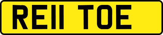 RE11TOE