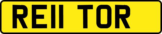 RE11TOR