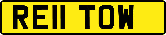 RE11TOW
